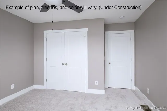 $629,900 | 1848 Augusta Boulevard, Unit LOT 272, Henryville, IN 47126