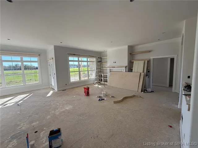 $629,900 | 1848 Augusta Boulevard, Unit LOT 272, Henryville, IN 47126