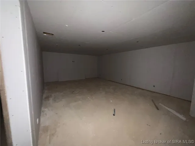 $629,900 | 1848 Augusta Boulevard, Unit LOT 272, Henryville, IN 47126