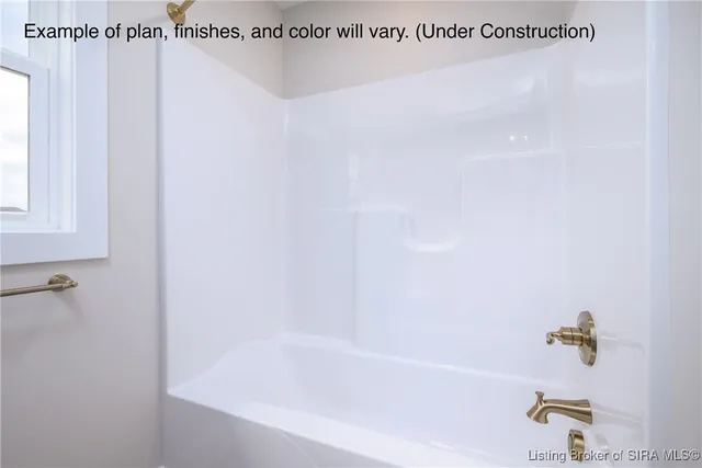 $629,900 | 1848 Augusta Boulevard, Unit LOT 272, Henryville, IN 47126