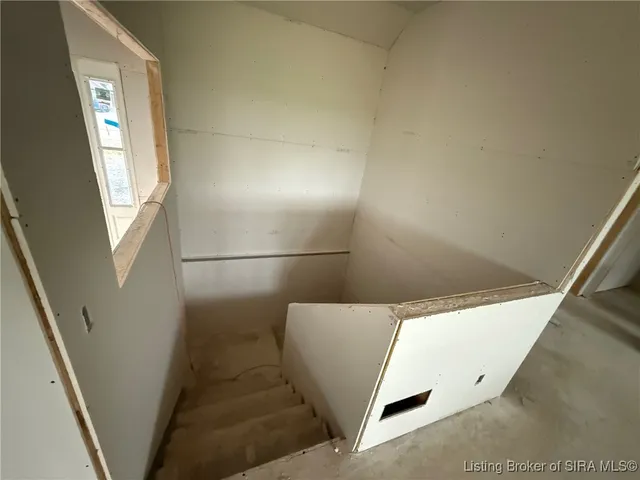 $629,900 | 1848 Augusta Boulevard, Unit LOT 272, Henryville, IN 47126