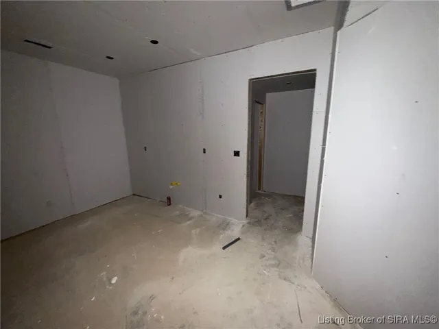 $629,900 | 1848 Augusta Boulevard, Unit LOT 272, Henryville, IN 47126