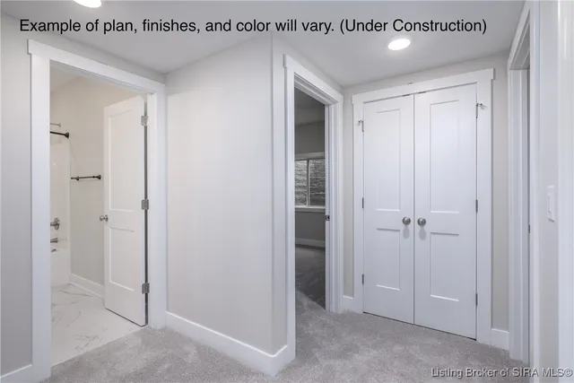 $629,900 | 1848 Augusta Boulevard, Unit LOT 272, Henryville, IN 47126