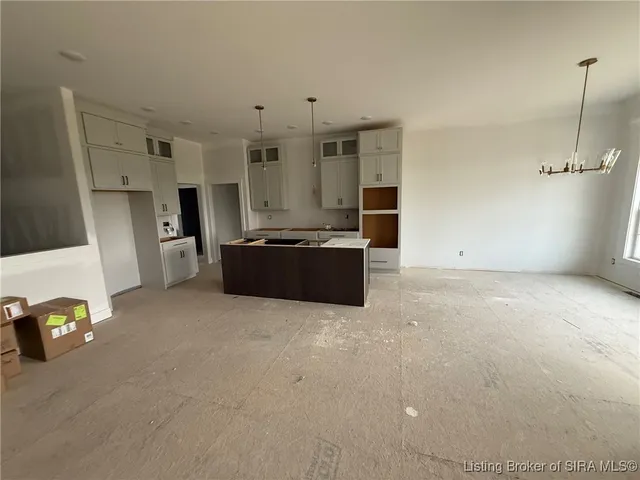 $629,900 | 1848 Augusta Boulevard, Unit LOT 272, Henryville, IN 47126