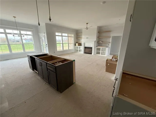 $629,900 | 1848 Augusta Boulevard, Unit LOT 272, Henryville, IN 47126