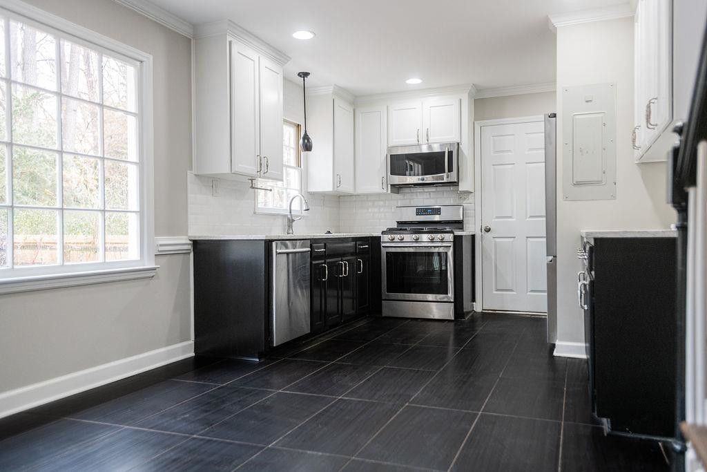 5401 Fieldstone Drive Raleigh, NC 27609 - Photo 10 of 22 Photo 10