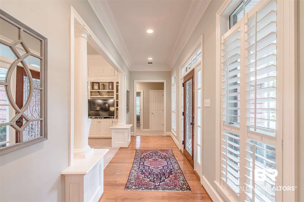 8792 Pine Run Daphne, AL 36527 - Photo 6 of 40 Foyer