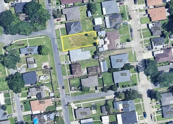 $88,000 | 1512 Webster Street, Kenner, LA 70062