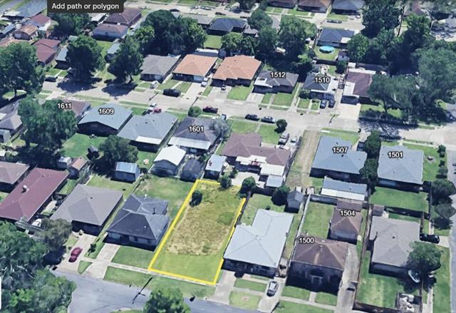 1512 Webster Street Kenner, LA 70062 - Photo 2 of 4