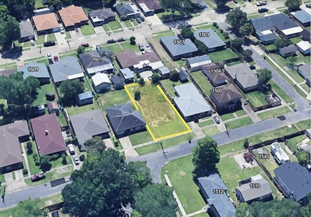 1512 Webster Street Kenner, LA 70062 - Photo 4 of 4