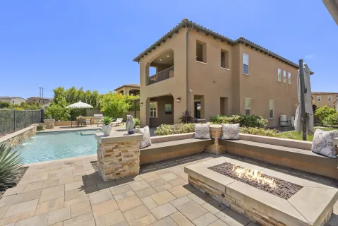 $3,195,000 | 15430 Tanner Ridge Circle, San Diego, CA 92127