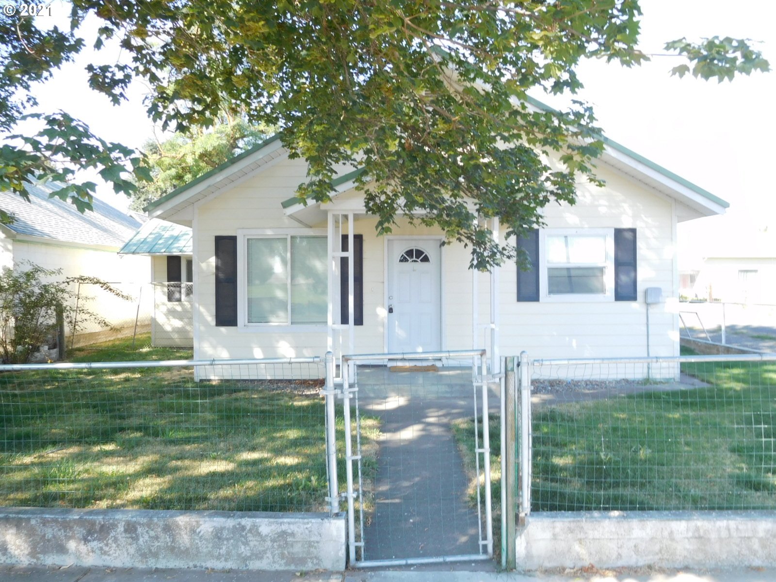 117 Main Street Helix, OR 97835 - Photo 4 of 25 Gallery Image 4