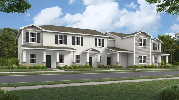 $349,990 | 2156 Rider Rain Lane, Apopka, FL 32703