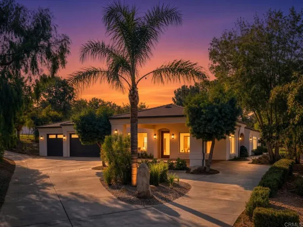 $1,575,000 | 563 Pile Street, Ramona, CA 92065