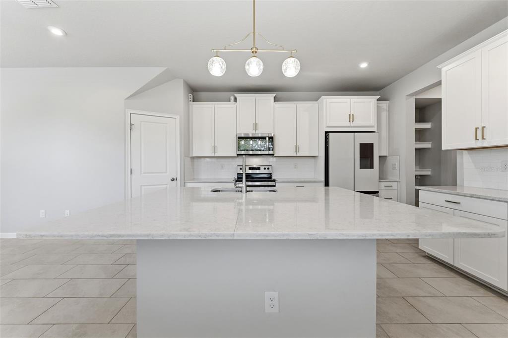 2587 Everglade Way Lutz, FL 33558 - Photo 4 of 41