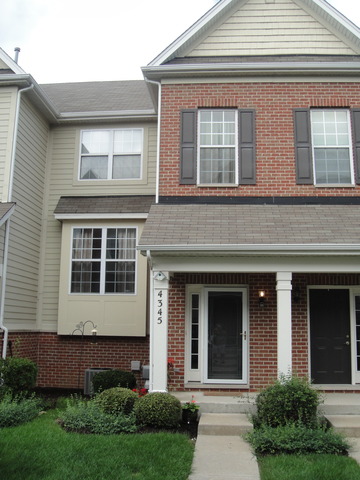 4345 Timber Ridge Court Joliet, IL 60431 - Photo 17 of 17