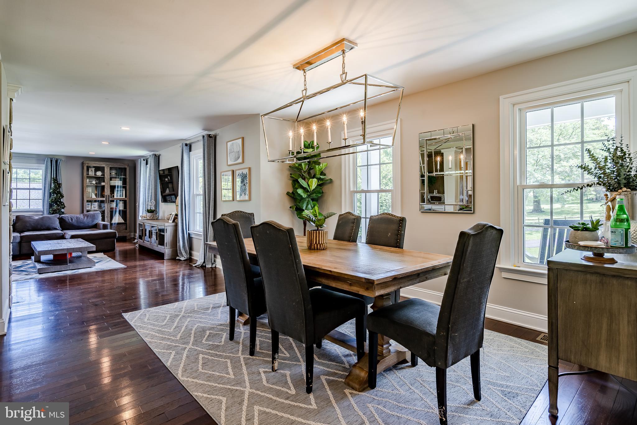 13 College View Road Malvern, PA 19355 - Photo 16 of 74 Updated lighting