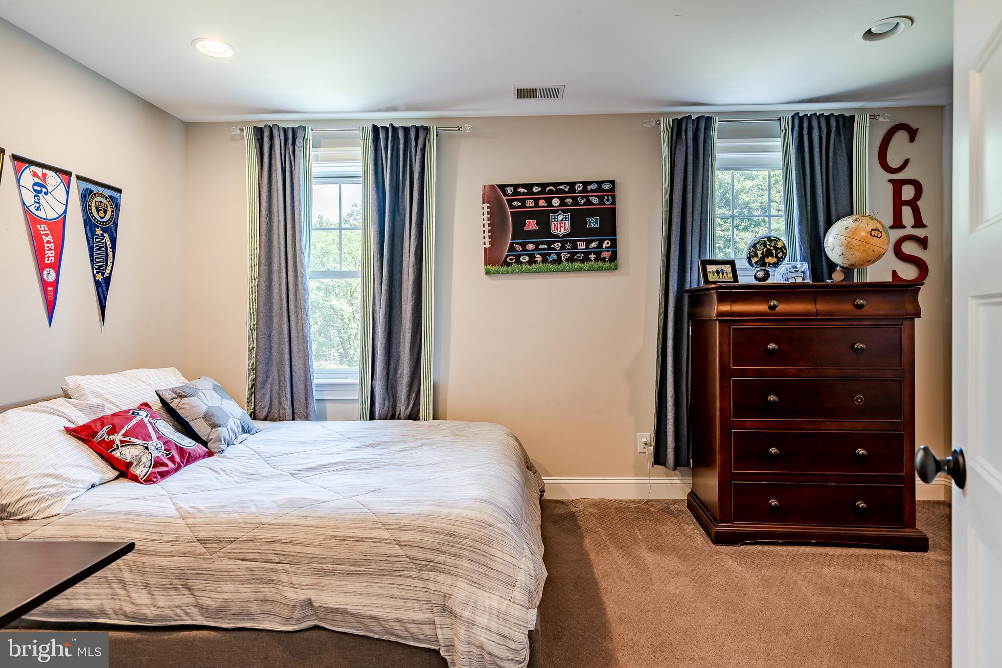 13 College View Road Malvern, PA 19355 - Photo 36 of 74 Bedroom 3