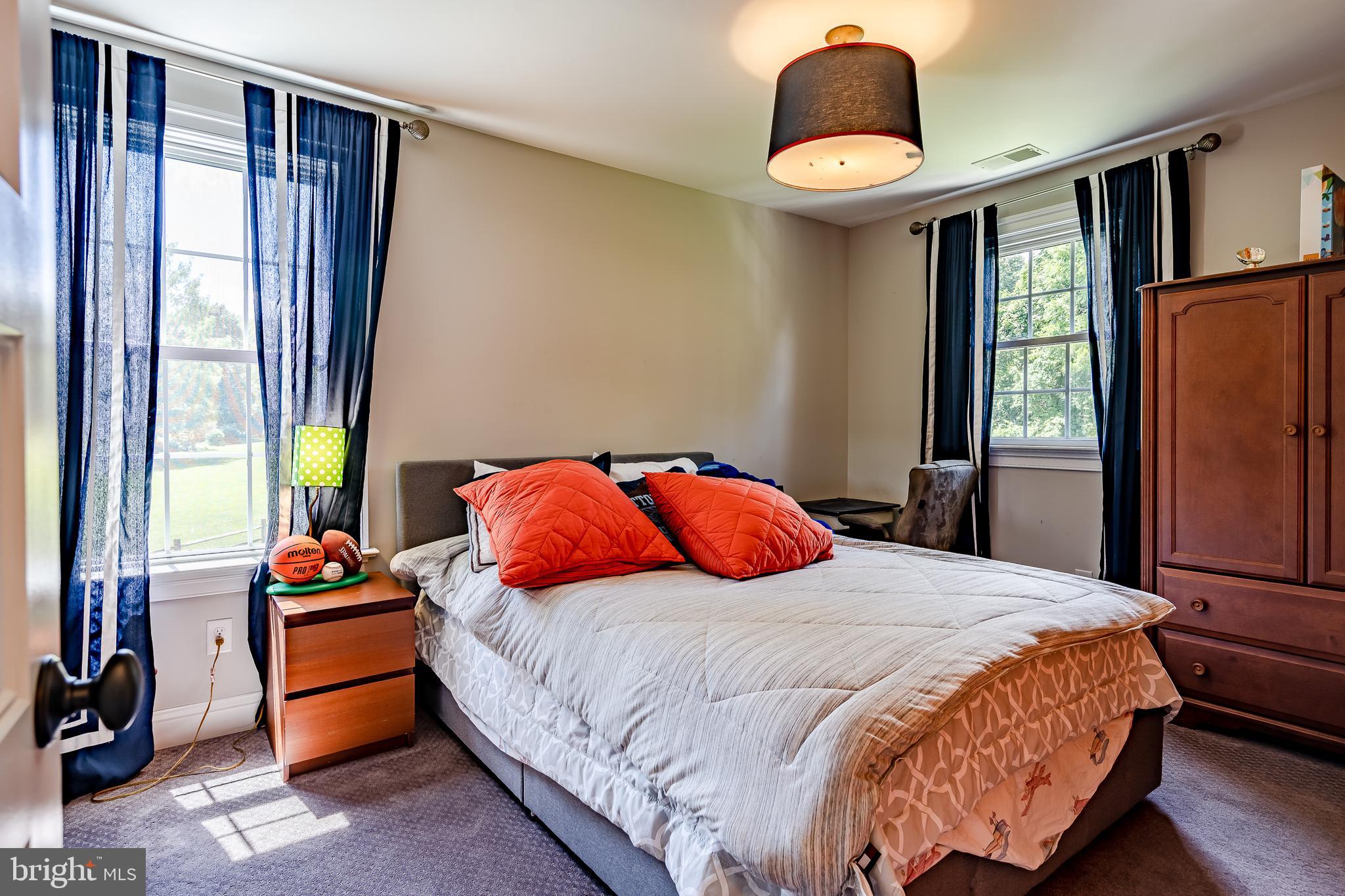 13 College View Road Malvern, PA 19355 - Photo 40 of 74 Bedroom 4