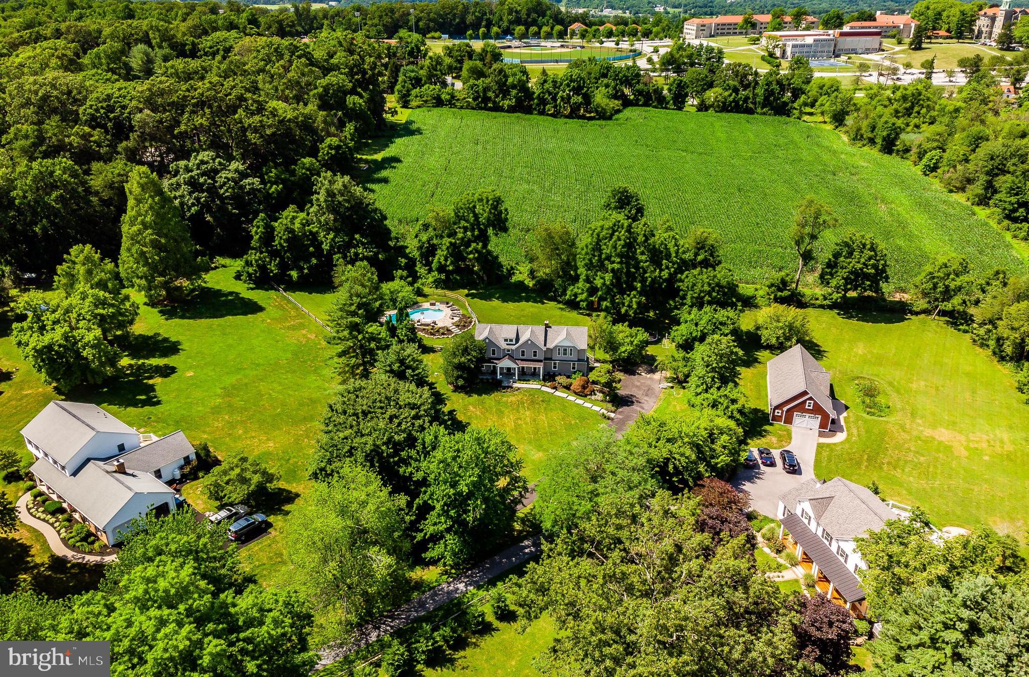 13 College View Road Malvern, PA 19355 - Photo 58 of 74