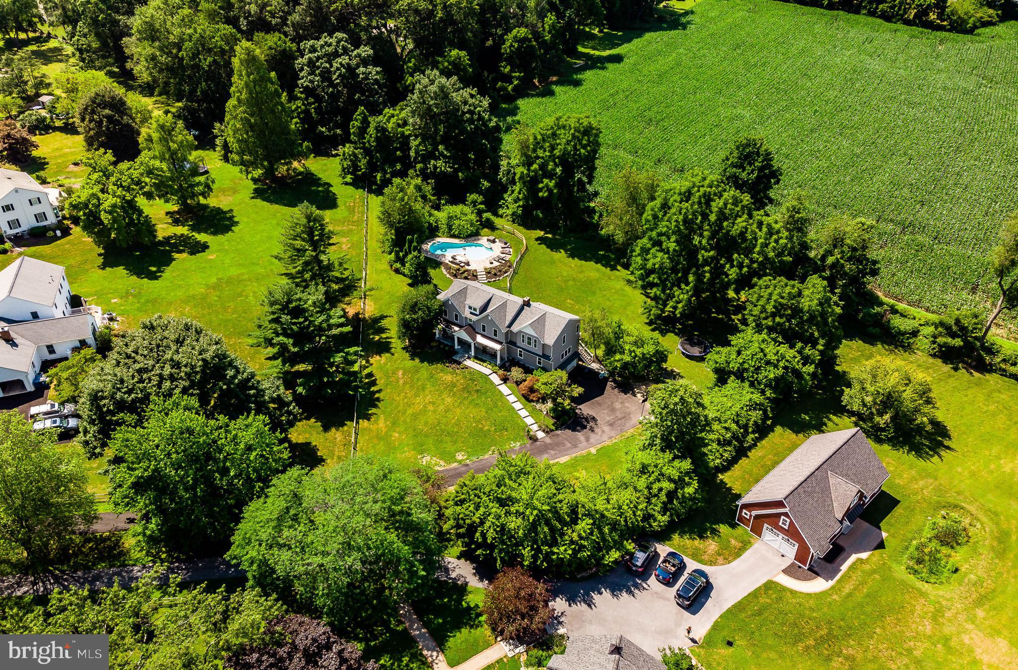 13 College View Road Malvern, PA 19355 - Photo 60 of 74