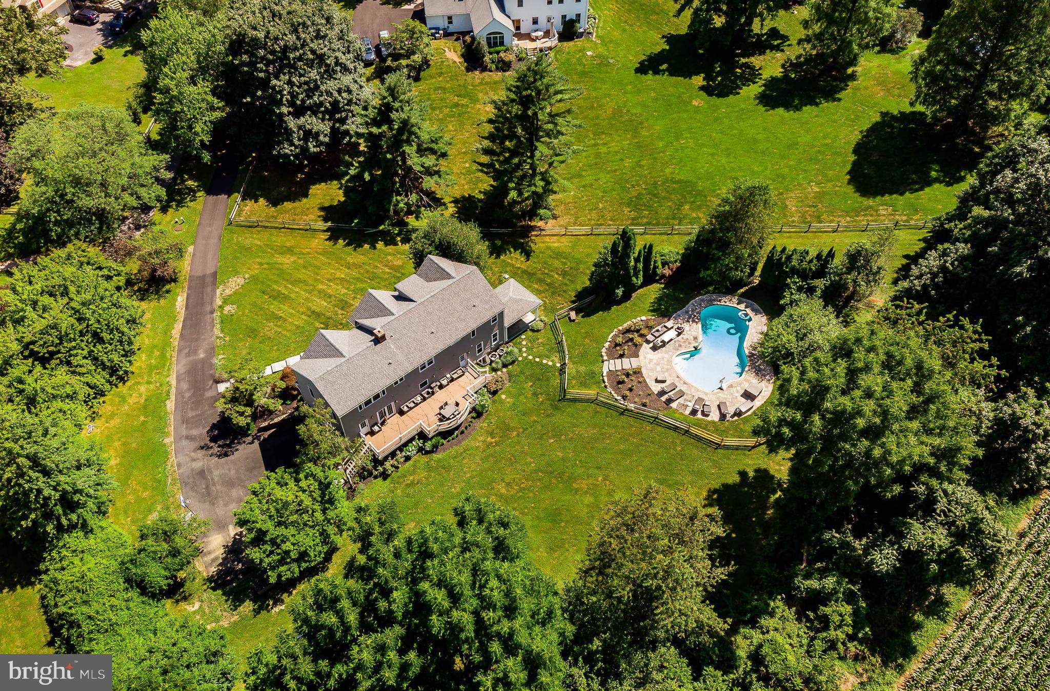 13 College View Road Malvern, PA 19355 - Photo 62 of 74