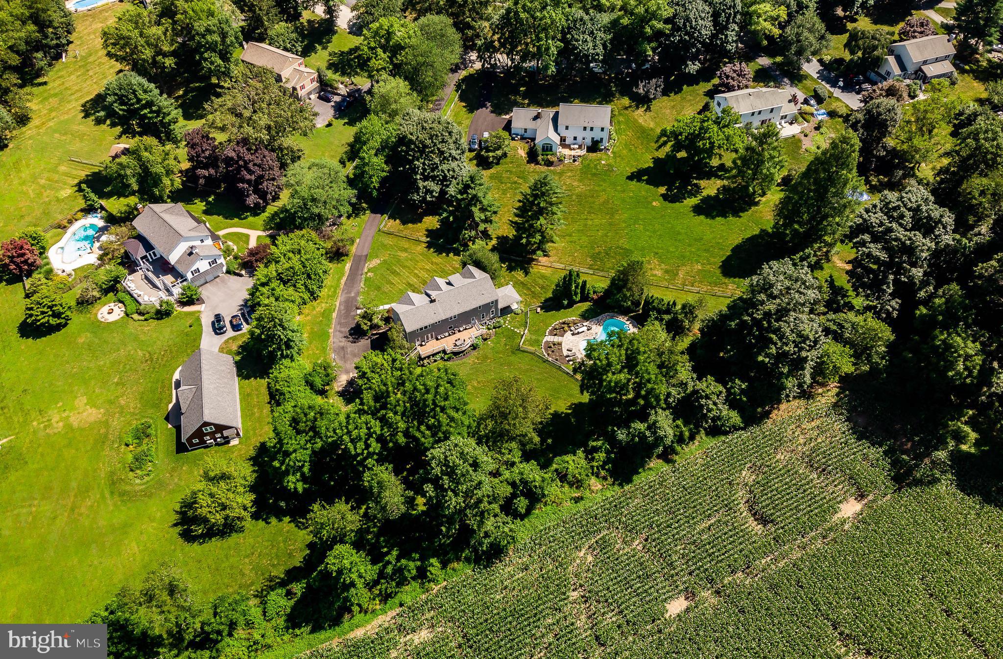 13 College View Road Malvern, PA 19355 - Photo 63 of 74