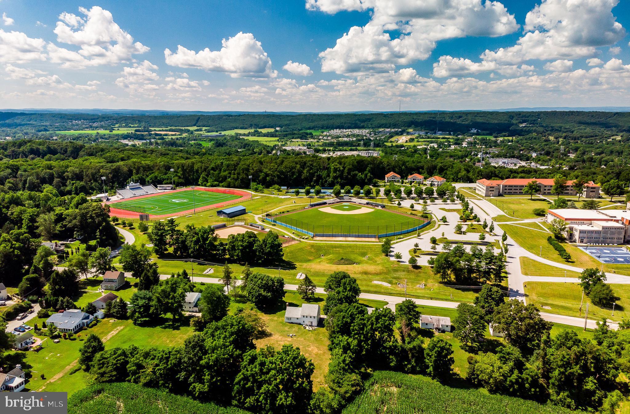 13 College View Road Malvern, PA 19355 - Photo 68 of 74