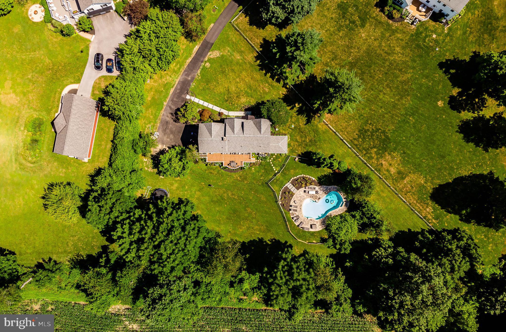 13 College View Road Malvern, PA 19355 - Photo 70 of 74