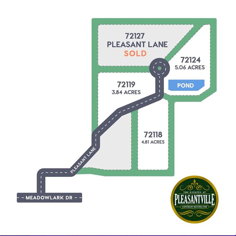 72119 Pleasant Lane Covington, LA 70433 - Photo 1 of 5