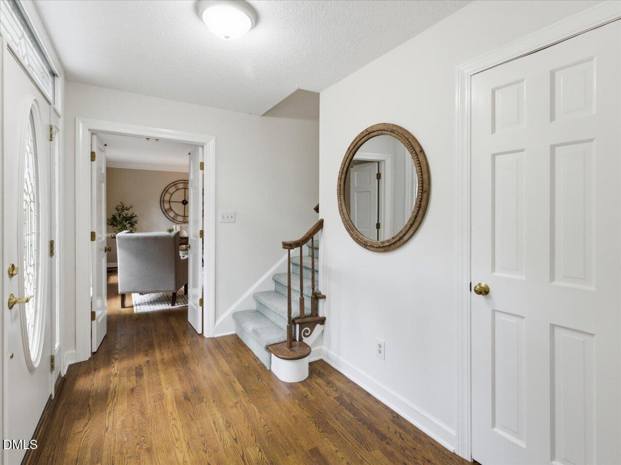 7104 Leveret Circle Raleigh, NC 27615 - Photo 6 of 54