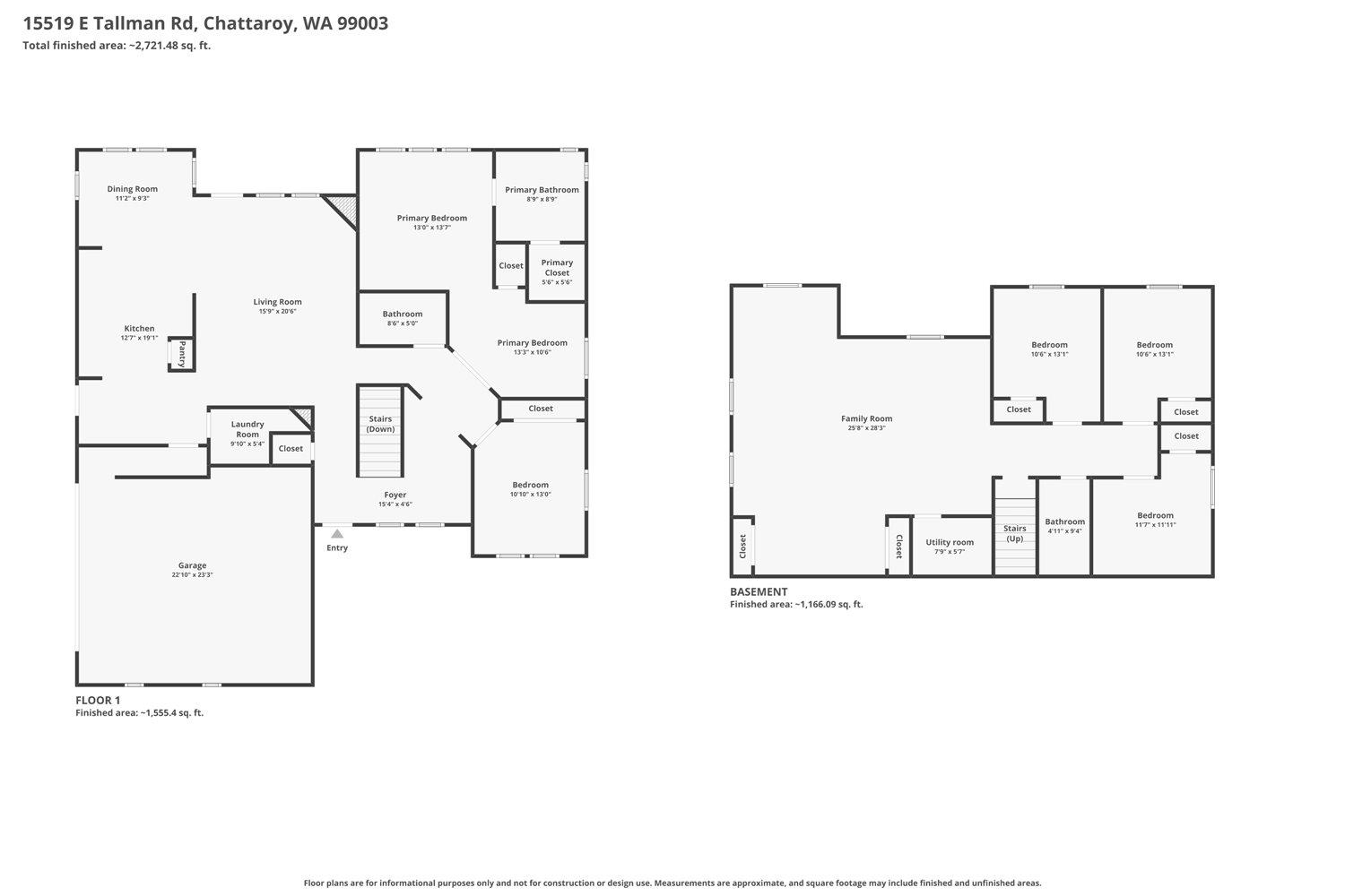 15519 East Tallman Road Chattaroy, WA 99003 - Photo 48 of 49