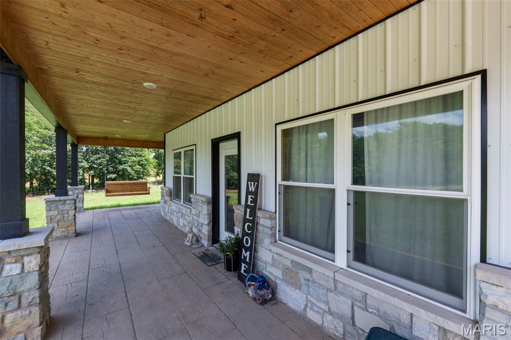 284 Ridge Road Oak Ridge, MO 63769 - Photo 18 of 60