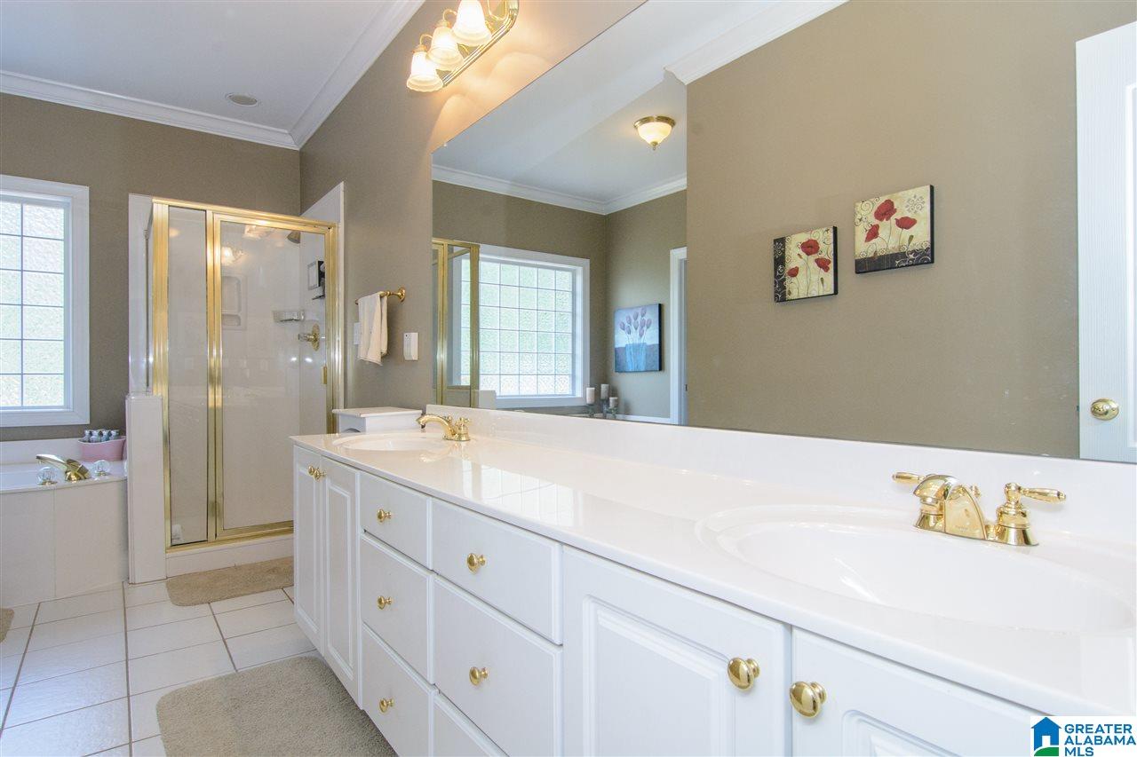 6549 Harness Circle Pinson, AL 35126 - Photo 8 of 39