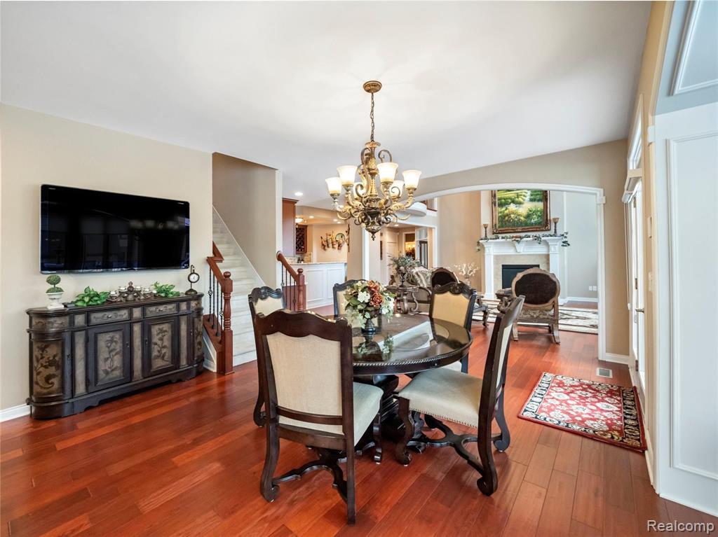 766 Passive Drive Rochester Hills, MI 48306 - Photo 23 of 46