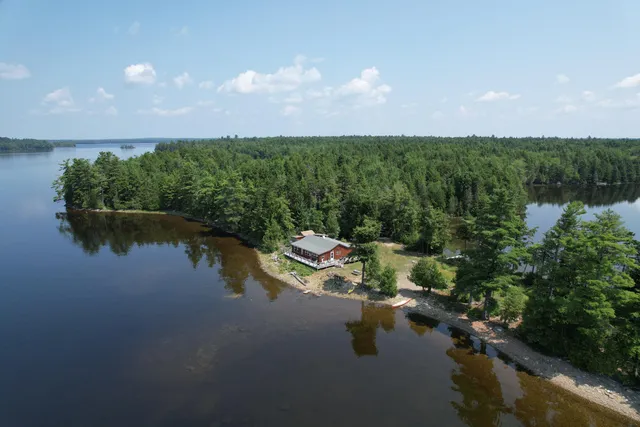 $374,900 | Wa033 Sunset Cove Road, Princeton, ME 04668