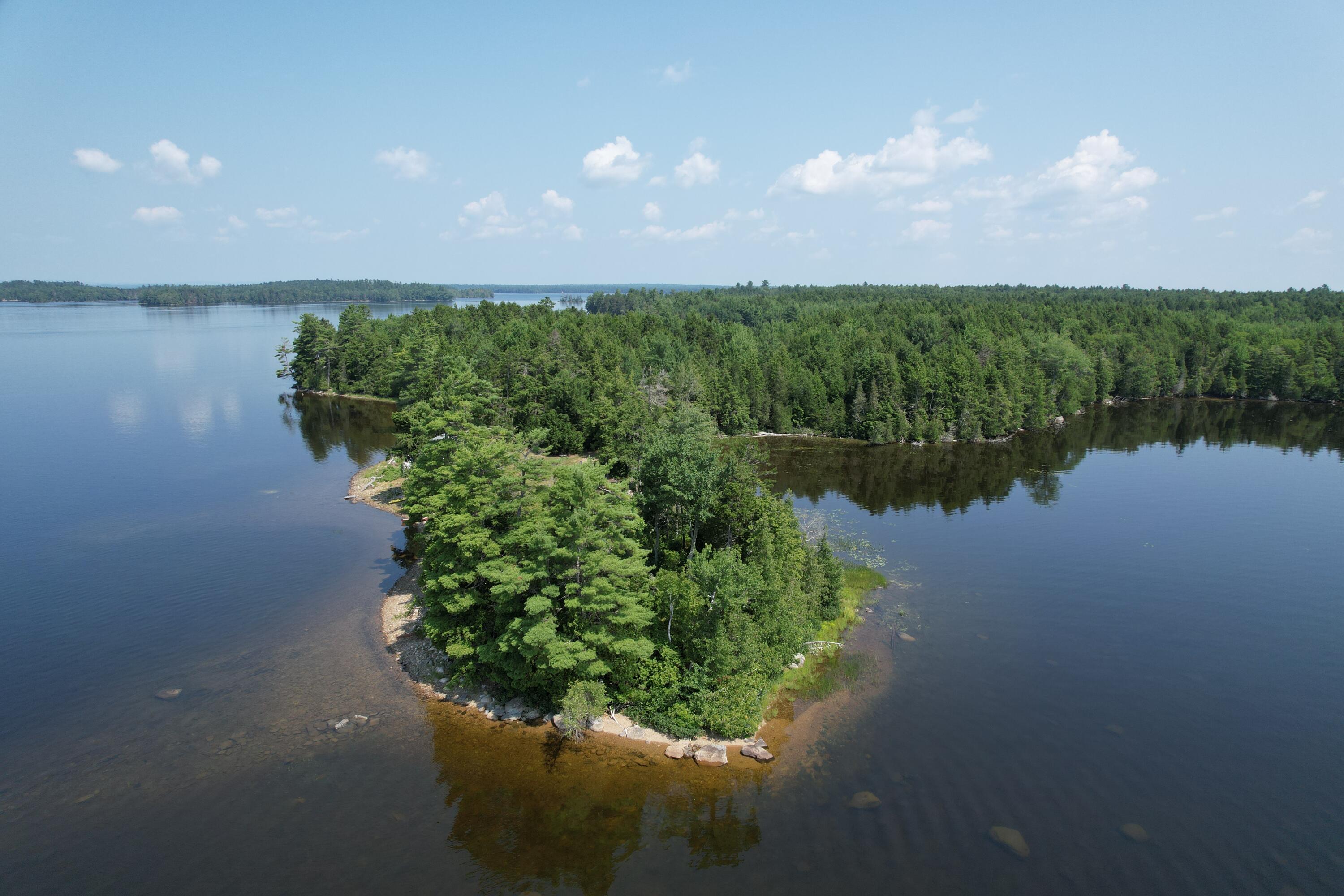 Wa033 Sunset Cove Road Princeton, ME 04668 - Photo 12 of 99 DJI_0894