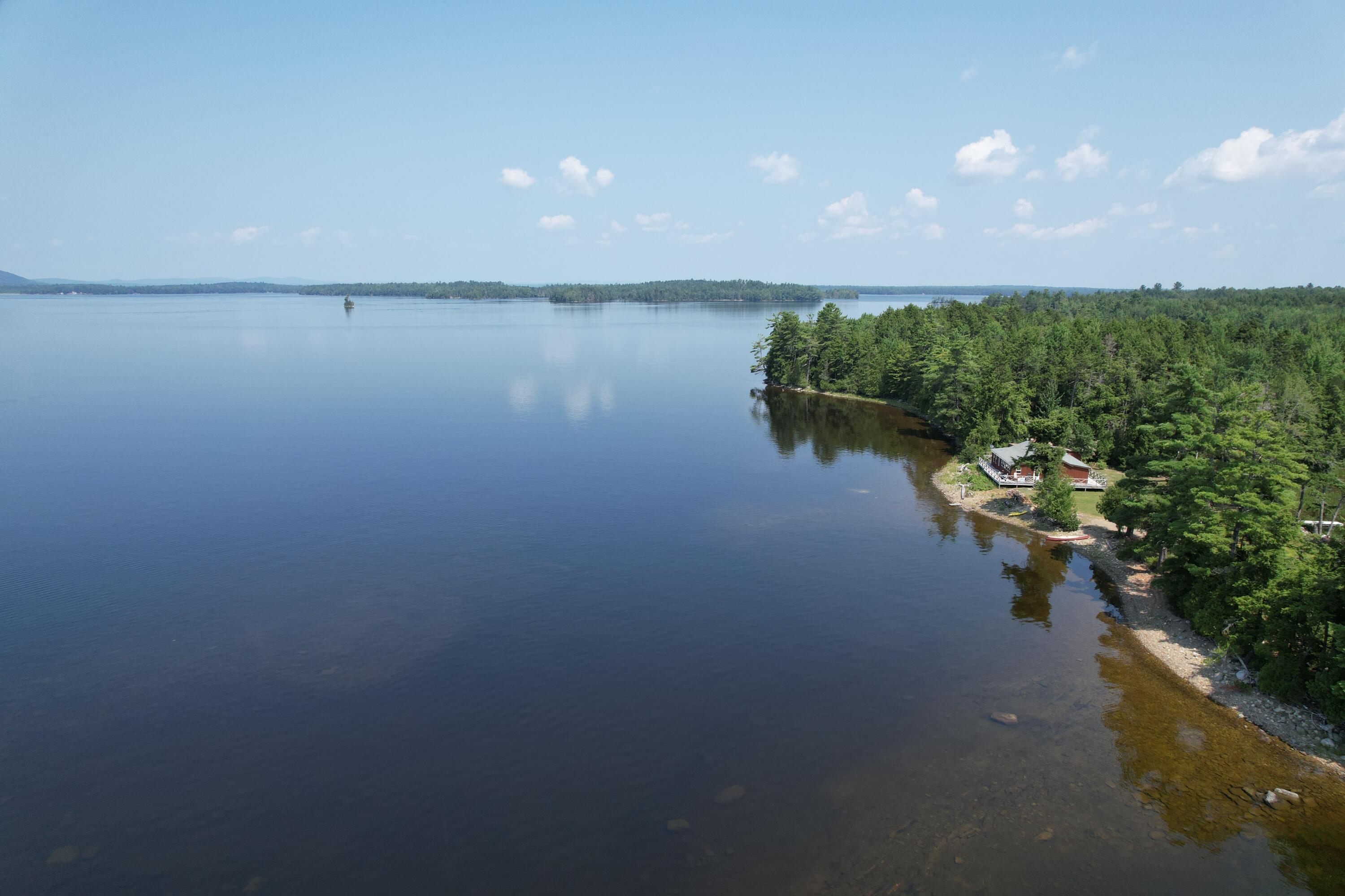 Wa033 Sunset Cove Road Princeton, ME 04668 - Photo 14 of 99 DJI_0895