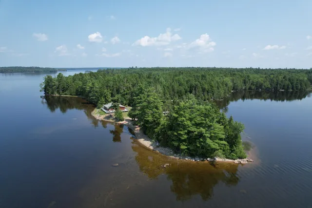 $374,900 | Wa033 Sunset Cove Road, Princeton, ME 04668