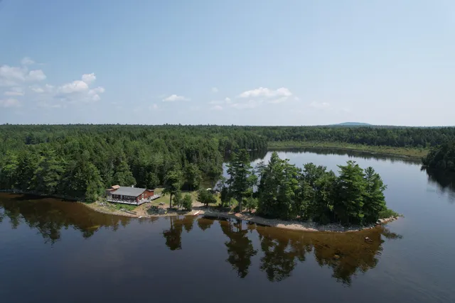 $374,900 | Wa033 Sunset Cove Road, Princeton, ME 04668