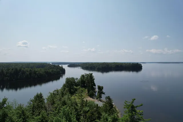 $374,900 | Wa033 Sunset Cove Road, Princeton, ME 04668