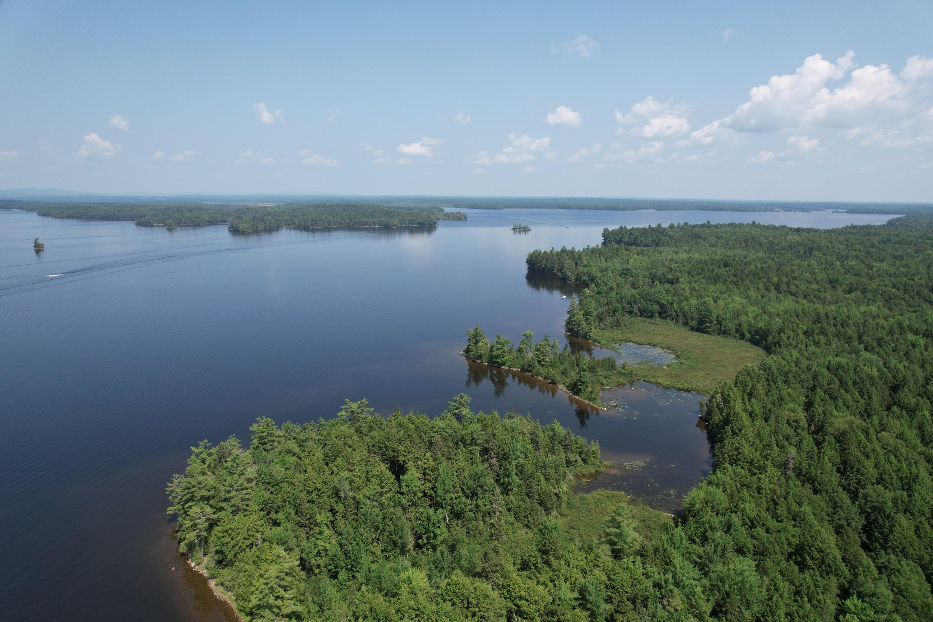 Wa033 Sunset Cove Road Princeton, ME 04668 - Photo 31 of 99 DJI_0921