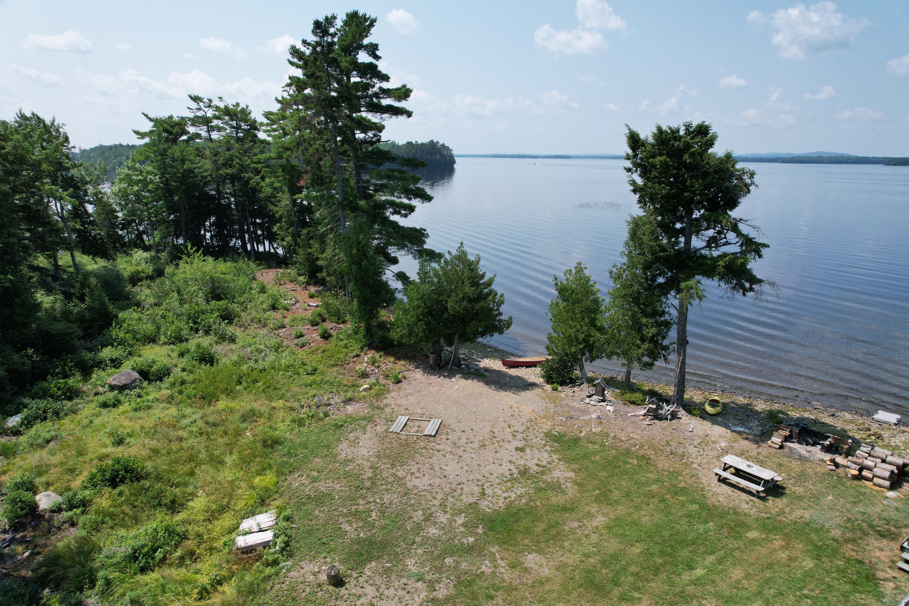 Wa033 Sunset Cove Road Princeton, ME 04668 - Photo 32 of 99 DJI_0932