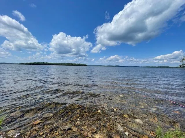 $374,900 | Wa033 Sunset Cove Road, Princeton, ME 04668