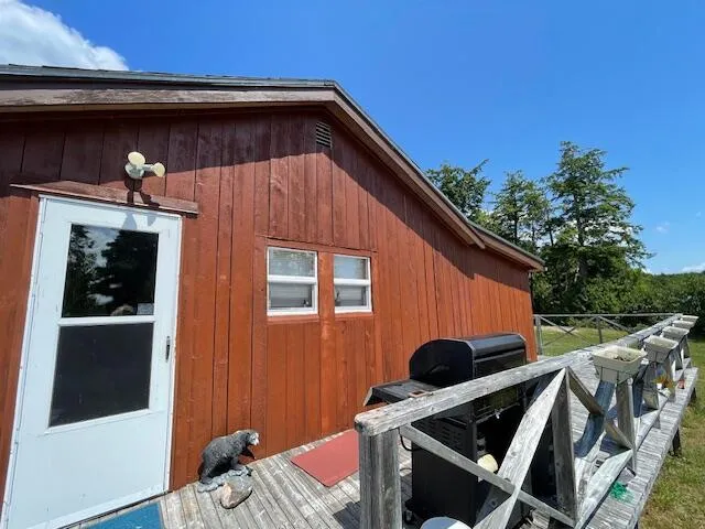 $374,900 | Wa033 Sunset Cove Road, Princeton, ME 04668
