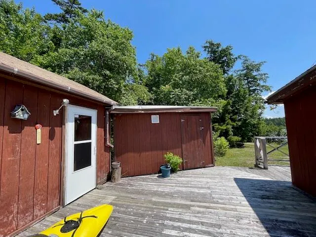 $374,900 | Wa033 Sunset Cove Road, Princeton, ME 04668