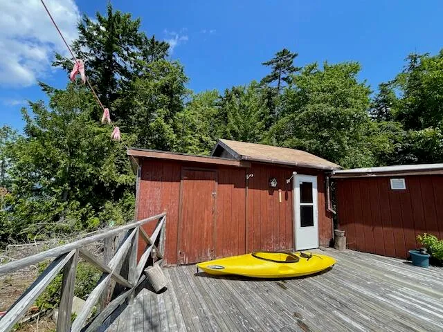 $374,900 | Wa033 Sunset Cove Road, Princeton, ME 04668