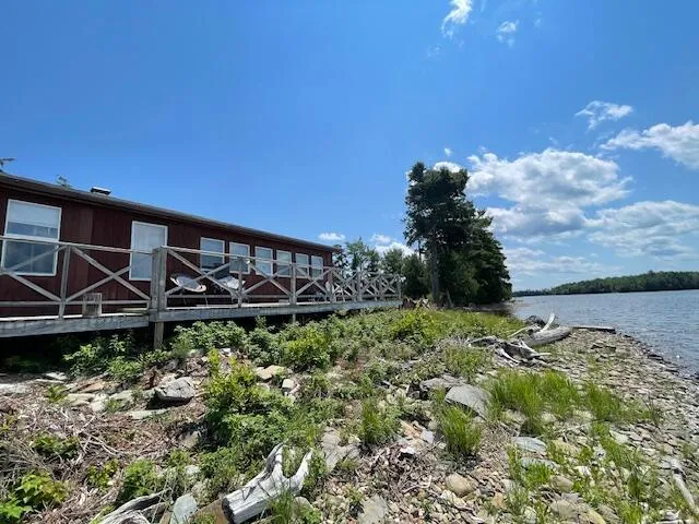 $374,900 | Wa033 Sunset Cove Road, Princeton, ME 04668