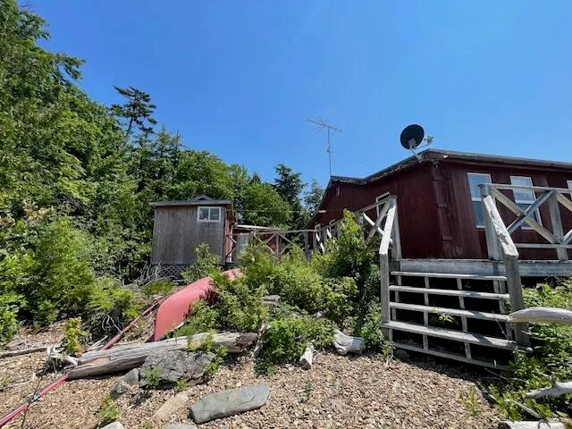 $374,900 | Wa033 Sunset Cove Road, Princeton, ME 04668