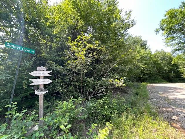 $374,900 | Wa033 Sunset Cove Road, Princeton, ME 04668